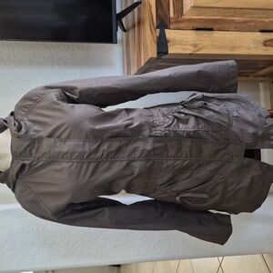 Premo Rain Jacket Sz Medium